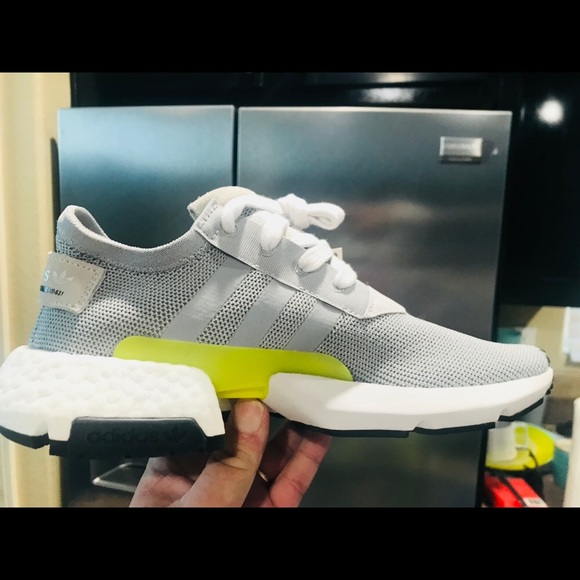 adidas pod 3.1 women's